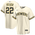 Nike MLB Rep Home Jersey - Men's White