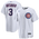 Nike MLB Rep Home Jersey - Men's White