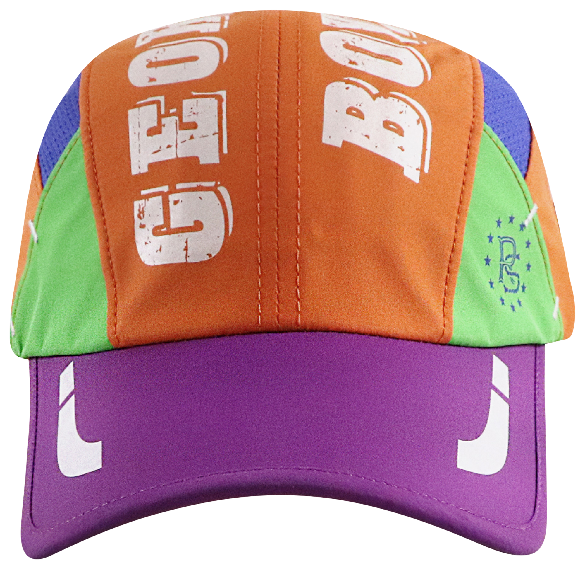 RICHES Georgia Boys Cap Men's