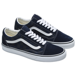 Black/Navy