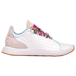 Women's - Saysh Two - On Cloud Nine/White