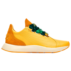 Women's - Saysh Two - Golden Retro
