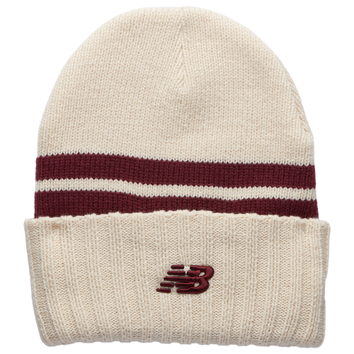 New Balance Striped 47 Cuff Knit