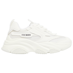 Women's - Steve Madden Possessions - White/Black