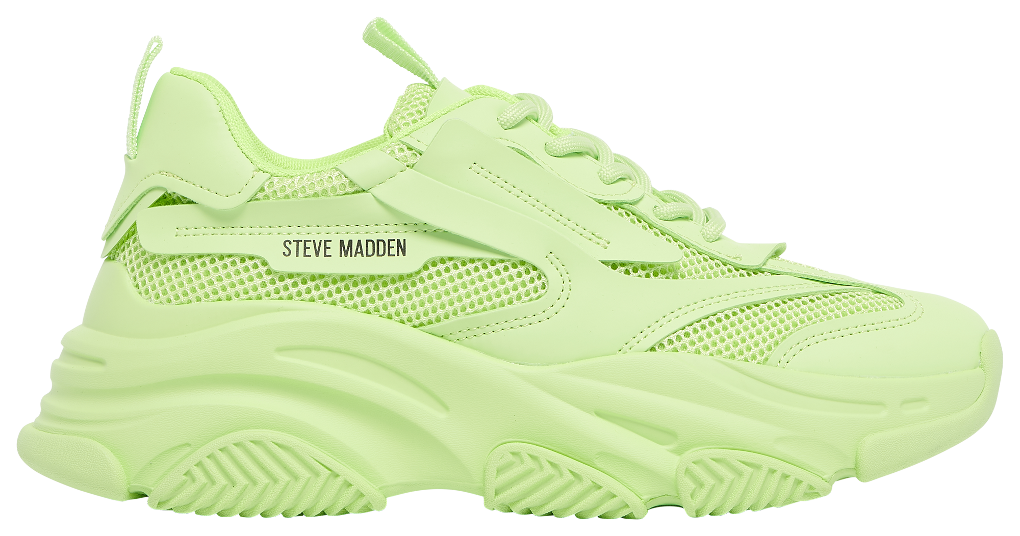 Steve Madden Possessions Foot Locker