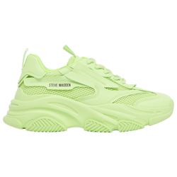 Women's - Steve Madden Possessions - Lime