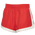Cozi Wind Shorts - Women's Poinsettia