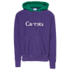 Champion best sale carrots hoodie