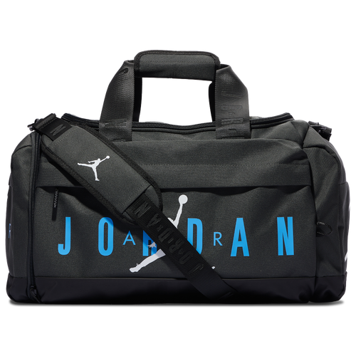 

Jordan Jordan Velocity Duffel Small - Adult Anthracite Size One Size