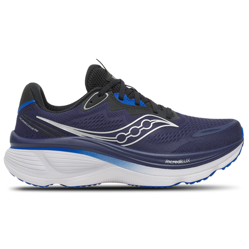 MENS - Saucony HURRICANE 26 - Navy