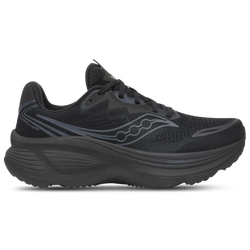 Men's - Saucony HURRICANE 26 - Black