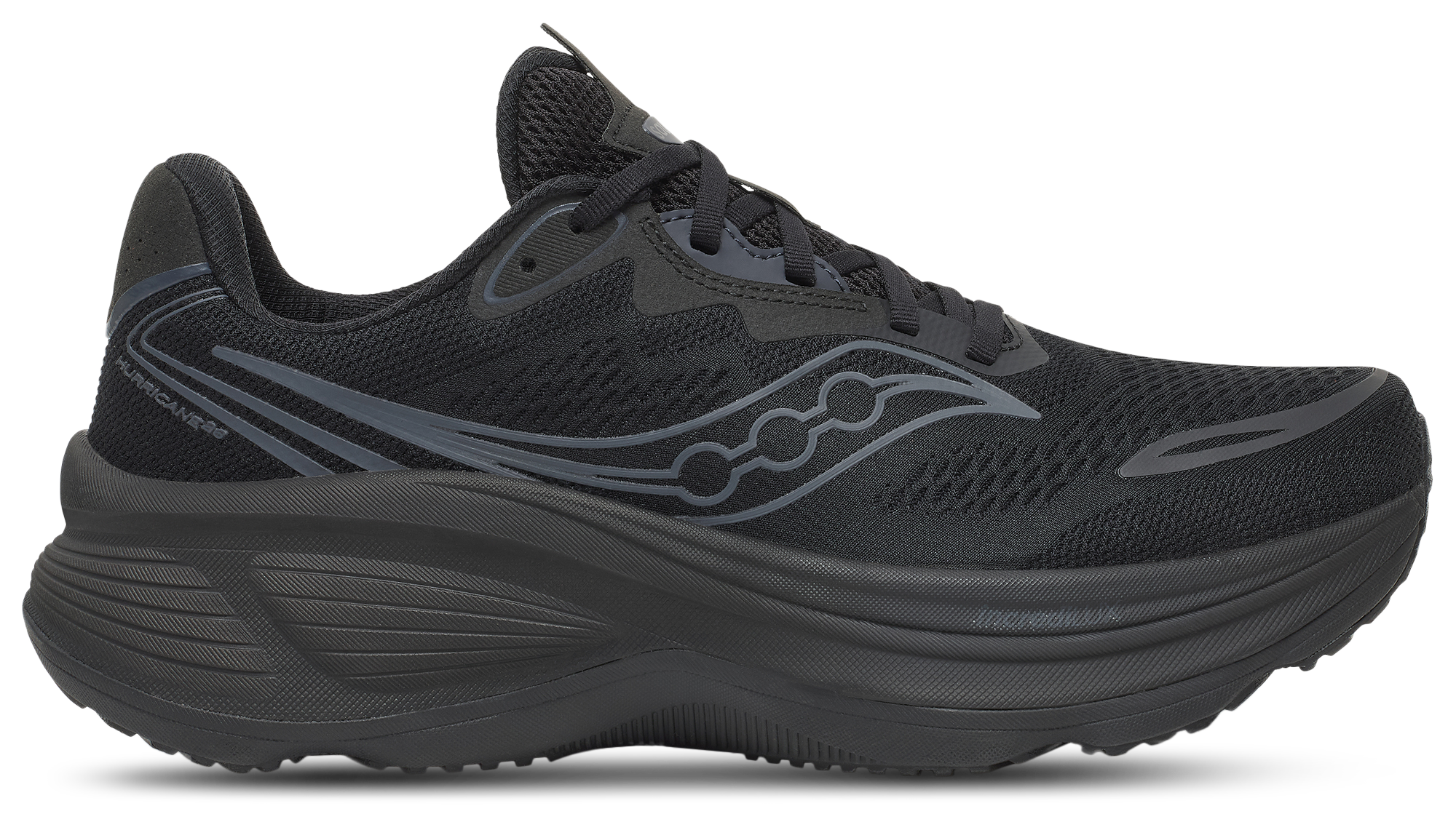 Saucony HURRICANE 26 - Men's