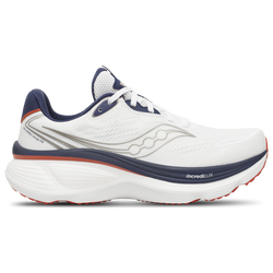 Men's - Saucony HURRICANE 26 - White