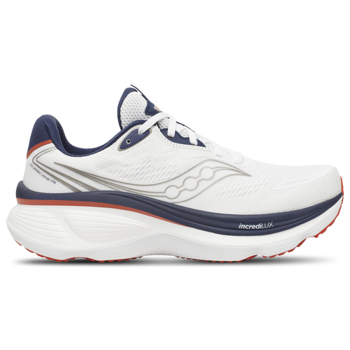 MENS - Saucony HURRICANE 26 - White