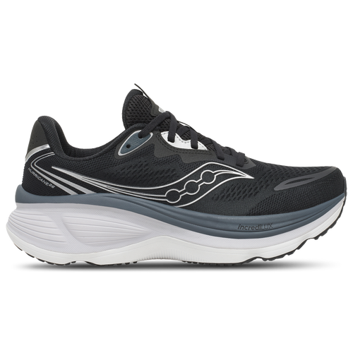 MENS - Saucony HURRICANE 26 - Black