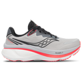 Saucony HURRICANE 26 - Saucony Light Grey
