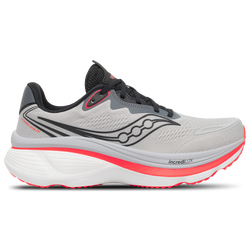 Men's - Saucony HURRICANE 26 - Light Grey
