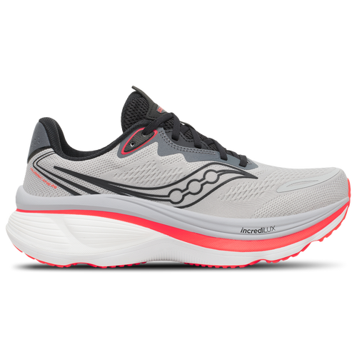 MENS - Saucony HURRICANE 26 - Light Grey