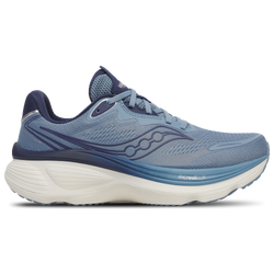 Men's - Saucony HURRICANE 26 - Slate Blue
