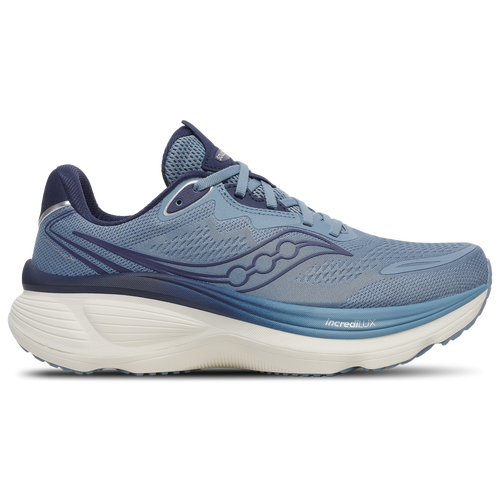 MENS - Saucony HURRICANE 26 - Slate Blue