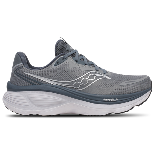 MENS - Saucony HURRICANE 26 - Dark Grey