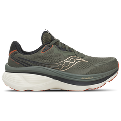 Men's - Saucony HURRICANE 26 - Green