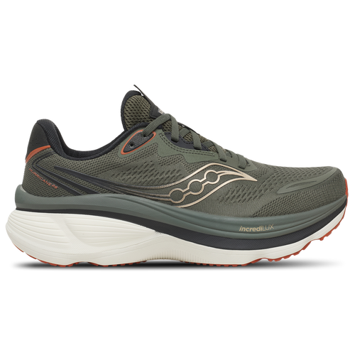 MENS - Saucony HURRICANE 26 - Green