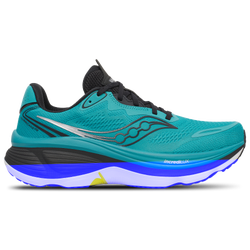 Men's - Saucony HURRICANE 26 - Teal