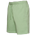 LCKR Fleece Shorts - Men's Green/Green
