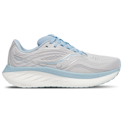Women's - Saucony Ride 18 - Dream/Cloud