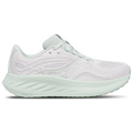 Saucony Ride 18 - Saucony Fog/Mist