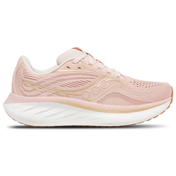 Women's - Saucony Ride 18 - Peony/Cameo