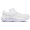 Saucony Ride 18 - Saucony White/Thistle