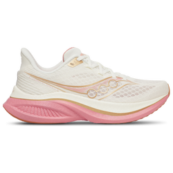 Women's - Saucony Endorphin Speed 5 - Light Beige