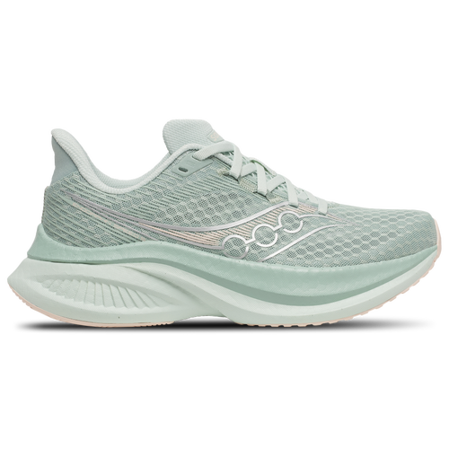 WOMENS - Saucony Endorphin Speed 5 - Aloe