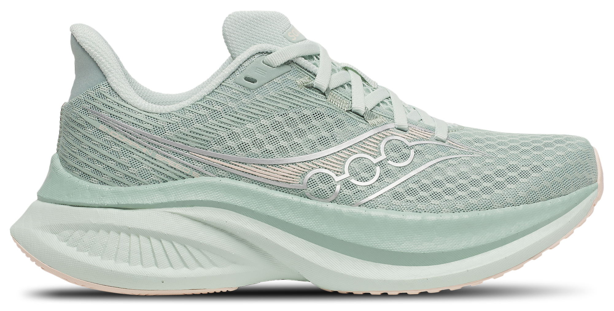 Saucony Endorphin Speed 5 - Women's