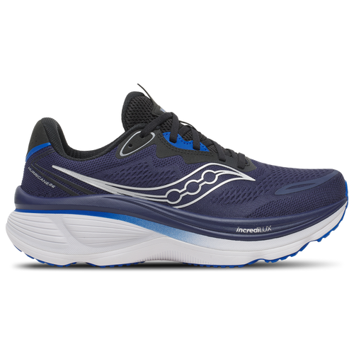 MENS - Saucony HURRICANE 26 - Navy