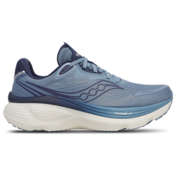 Men's - Saucony HURRICANE 26 - Slate Blue