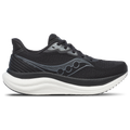 Saucony Triumph 23 - Saucony Black/White
