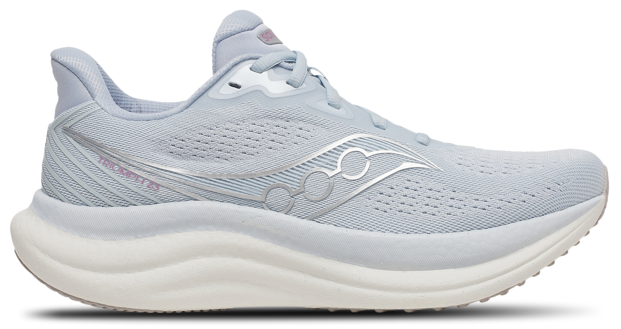 Saucony Triumph 23 - Women's