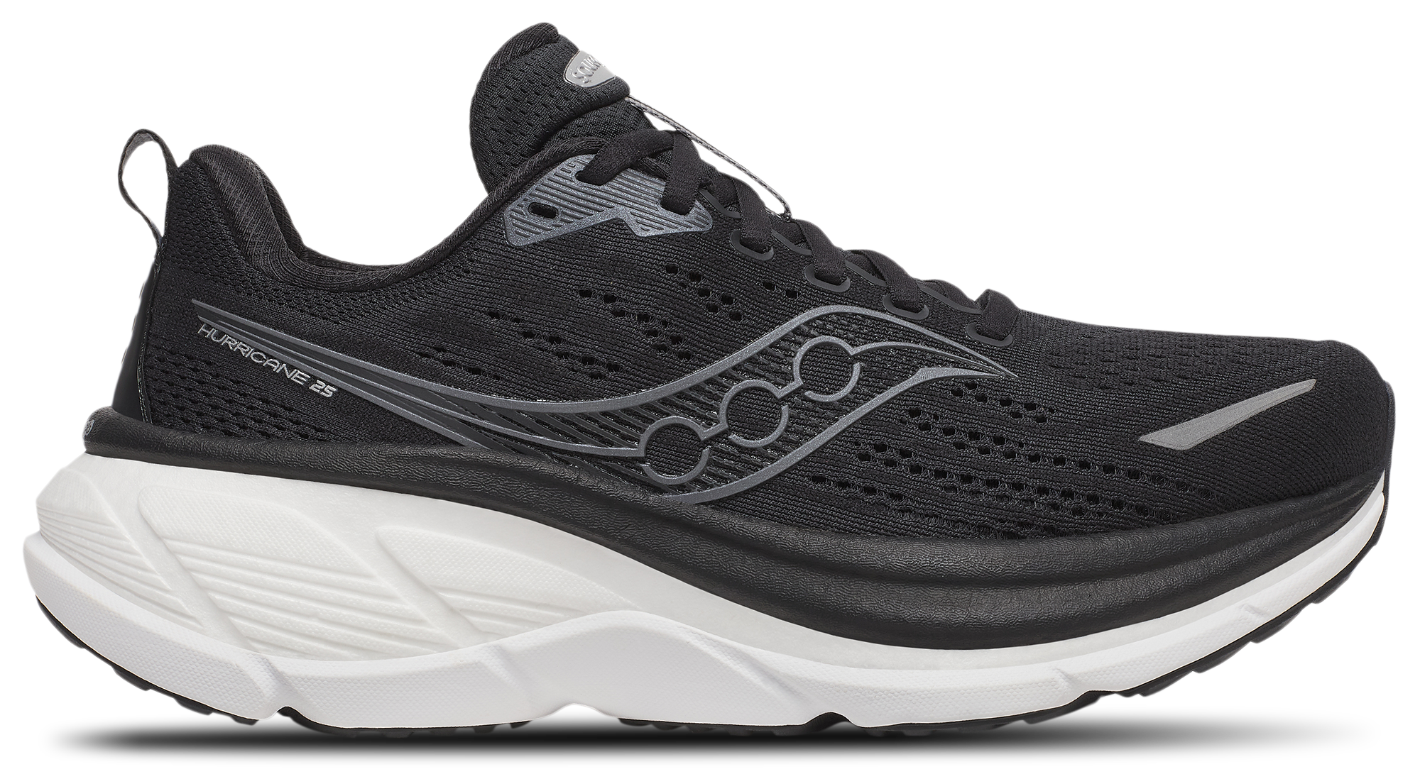 Saucony Hurricane 25 - Women's