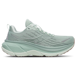 Women's - Saucony Hurricane 25 - Iceberg/Aloe