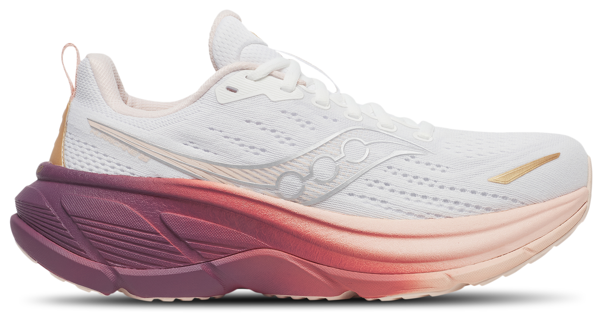 Saucony Hurricane 25 - Women's | Foot Locker