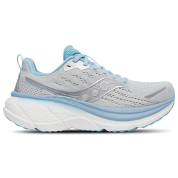 Women's - Saucony Hurricane 25 - Cloud/Breeze