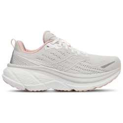 Women's - Saucony Hurricane 25 - White/Arctic