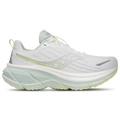Saucony Hurricane 25 - Saucony Mist/White