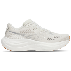 Women's - Saucony Ride 19 - White