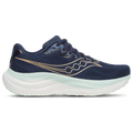 Saucony Ride 19 - Saucony Navy