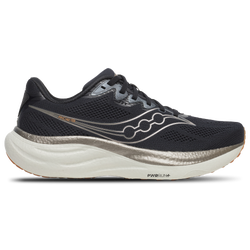 Men's - Saucony Ride 19 - Black