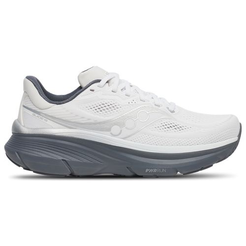  - Saucony Guide 19 - White